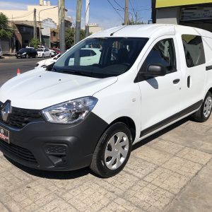 RENAULT KANGOO II EXPRESS CONFORT 5A / 0KM