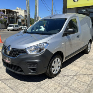 RENAULT KANGOO II CONFORT EXPRESS / 0KM