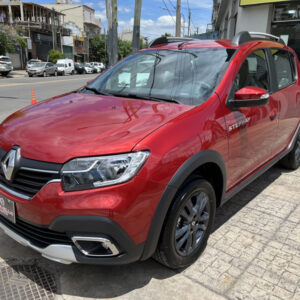 RENAULT STEPWAY INTENS / 0KM