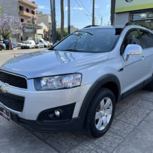 CHEVROLET CAPTIVA LS FWD 7AS / 2016